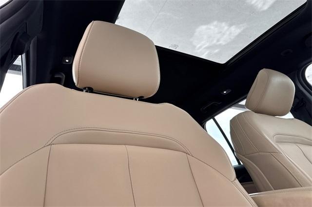 2024 Jeep Grand Cherokee 4xe Vehicle Photo in ELK GROVE, CA 95757-8703