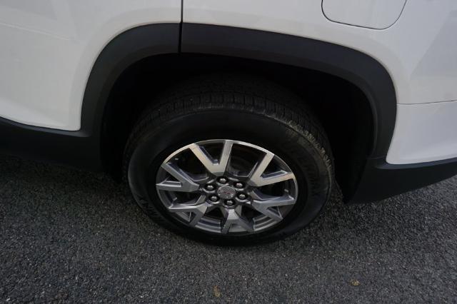 2020 GMC Acadia Vehicle Photo in FAIRMONT, WV 26554-2318