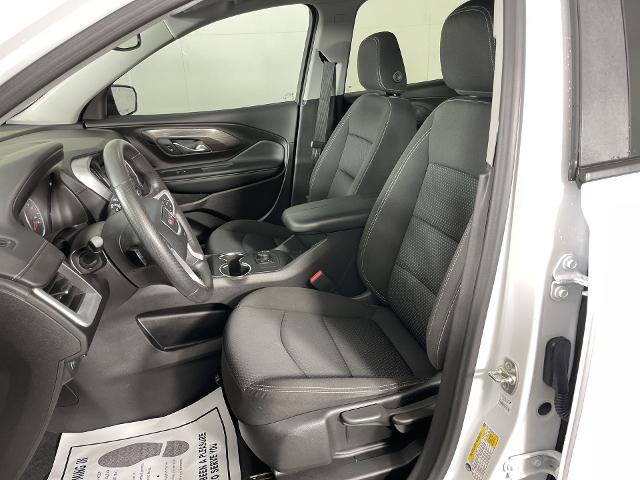 2024 GMC Terrain Vehicle Photo in GILBERT, AZ 85297-0402