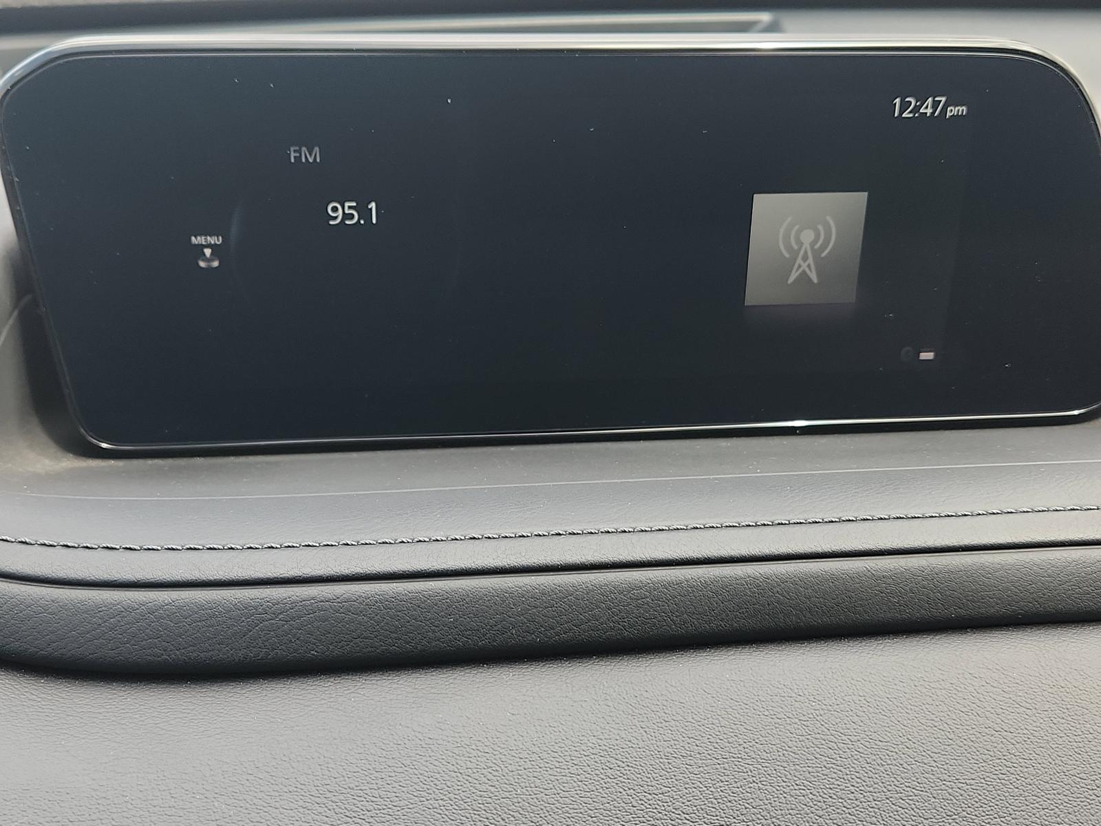 2024 Mazda CX-30 Vehicle Photo in Albuquerque, NM 87110