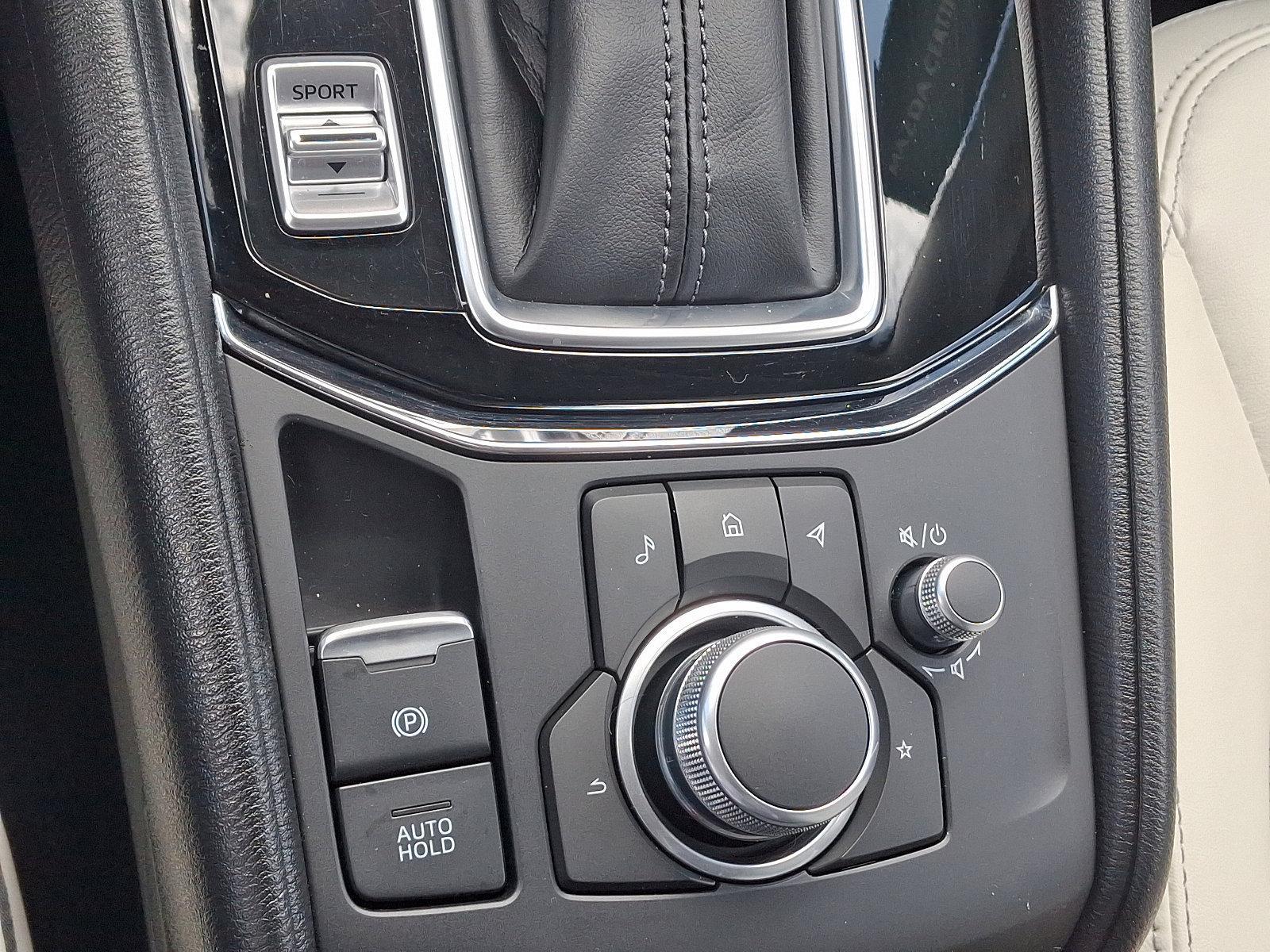 2024 Mazda CX-5 Vehicle Photo in Harrisburg, PA 17111