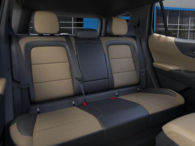 2025 Chevrolet Equinox Vehicle Photo in Roslyn, NY 11576
