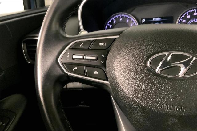 2023 Hyundai SANTA FE Vehicle Photo in Lees Summit, MO 64086