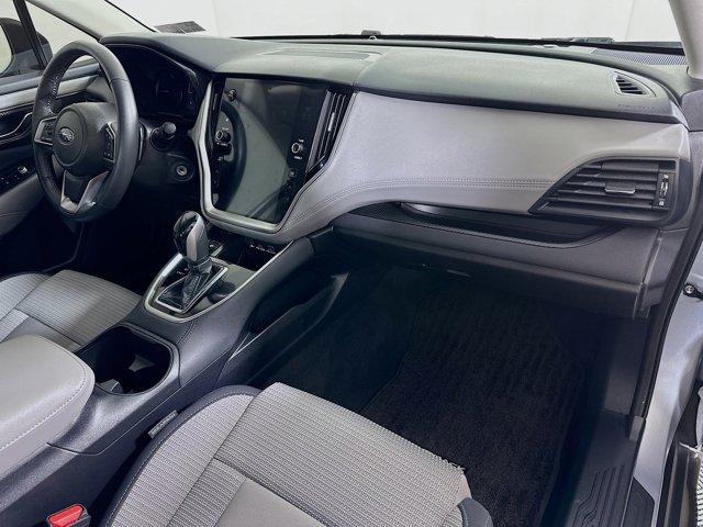 2024 Subaru Outback Vehicle Photo in Doylestown, PA 18902
