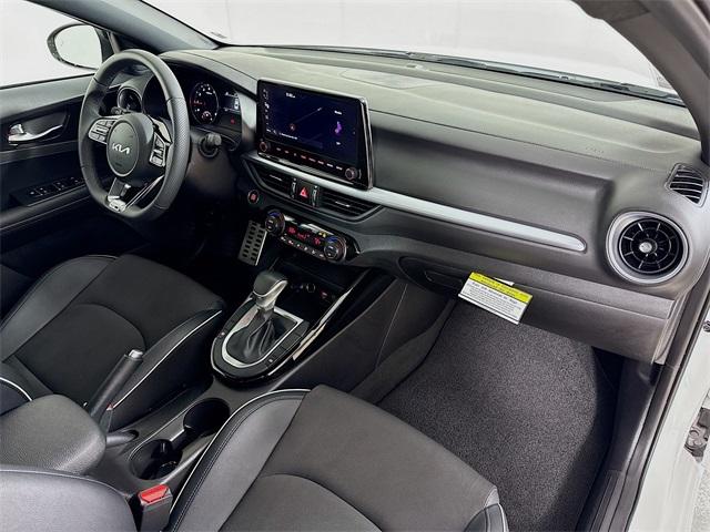 2023 Kia Forte Vehicle Photo in Everett, WA 98204