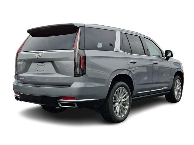 2024 Cadillac Escalade Vehicle Photo in ALLENTOWN, PA 18103-7399