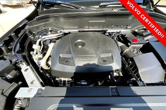 2022 Volvo XC90 Vehicle Photo in Grapevine, TX 76051