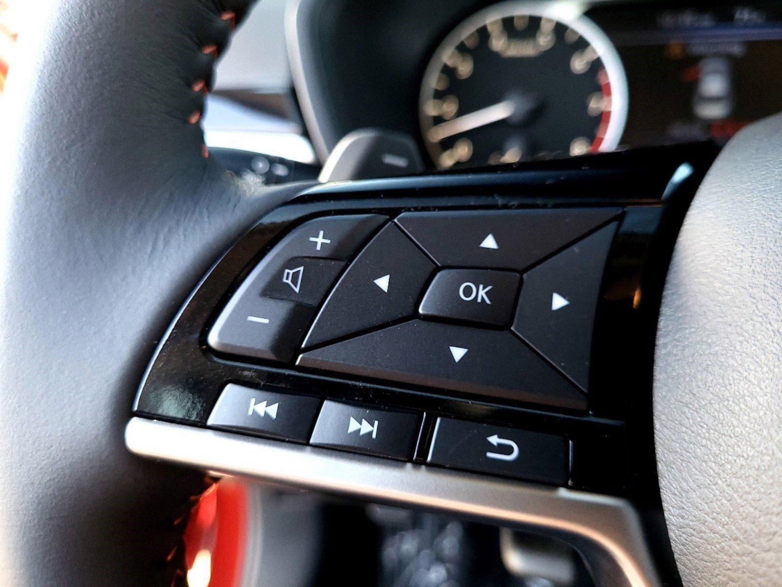 2025 Nissan Altima Vehicle Photo in Albuquerque, NM 87110