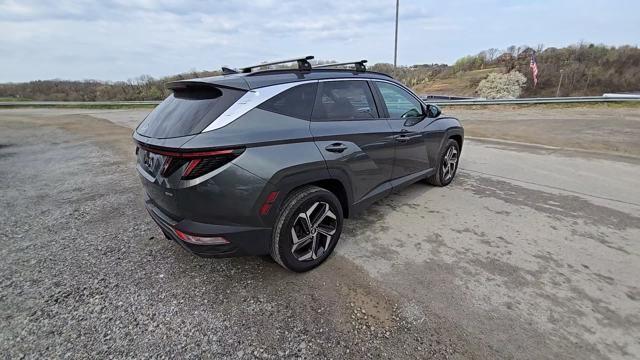 2022 Hyundai TUCSON Vehicle Photo in Pleasant Hills, PA 15236
