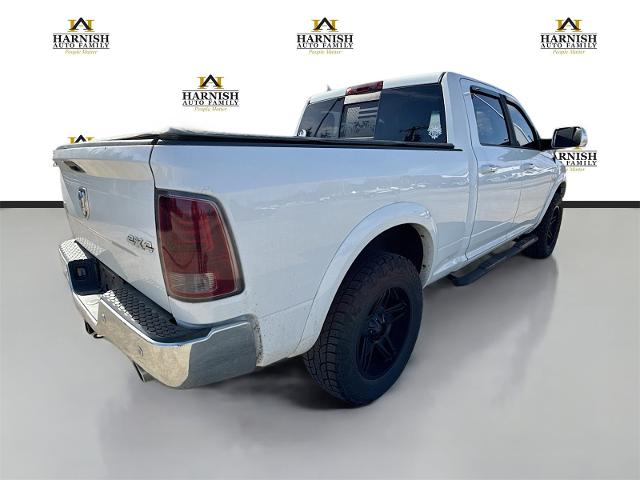 2016 Ram 1500 Vehicle Photo in EVERETT, WA 98203-5662