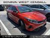 Used 2022 Kia FORTE GT-Line with VIN 3KPF54AD9NE422058 for sale in Miami, FL