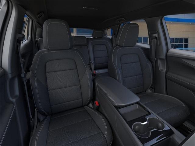 2025 Chevrolet Blazer EV Vehicle Photo in ENGLEWOOD, CO 80113-6708