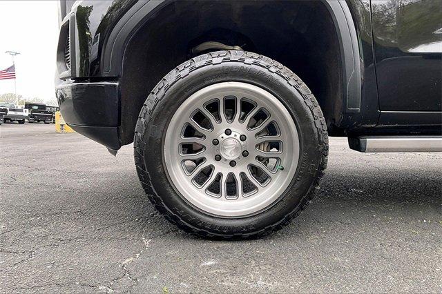 2019 GMC Sierra 1500 Vehicle Photo in INDEPENDENCE, MO 64055-1314