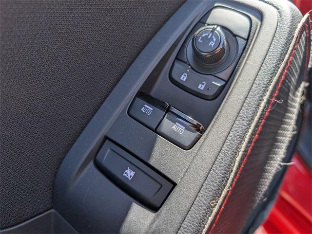 2023 Toyota GR86 Vehicle Photo in AURORA, CO 80012-4011