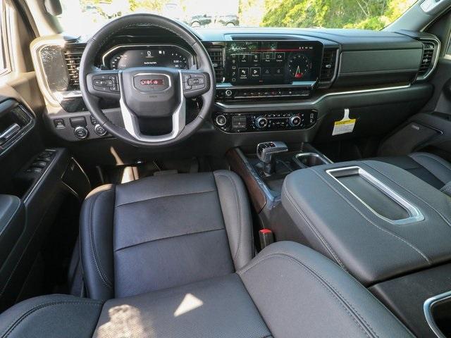 2022 GMC Sierra 1500 Vehicle Photo in HOMOSASSA, FL 34448-1461