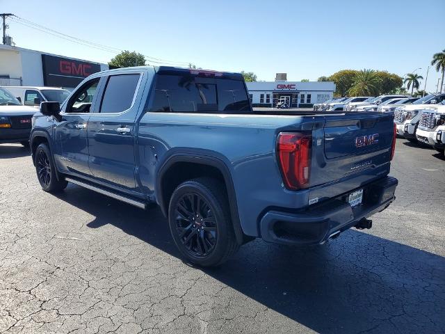 2025 GMC Sierra 1500 Vehicle Photo in LIGHTHOUSE POINT, FL 33064-6849