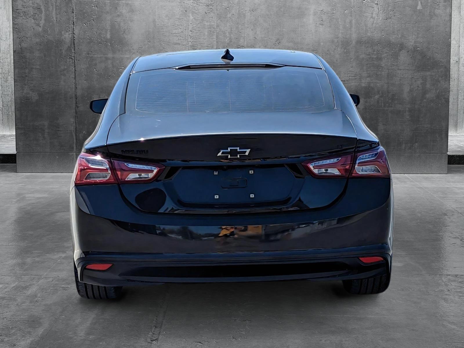 2021 Chevrolet Malibu Vehicle Photo in Spokane Valley, WA 99212