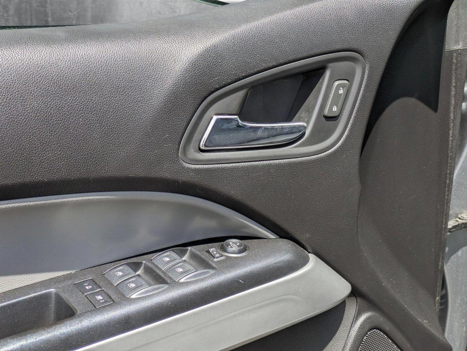 2019 Chevrolet Colorado Vehicle Photo in ORLANDO, FL 32812-3021