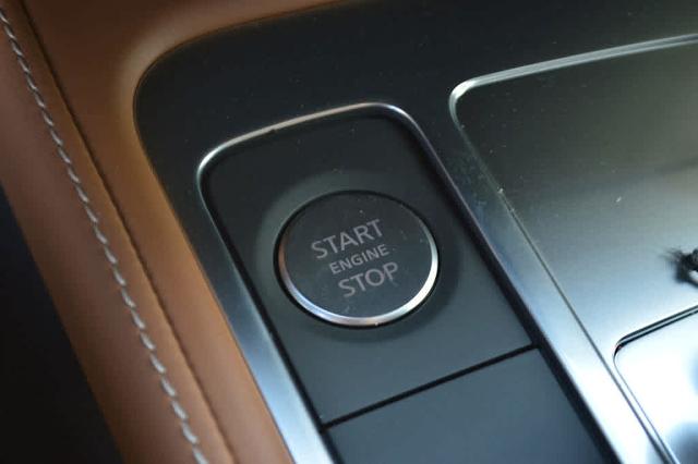 2025 INFINITI QX60 Vehicle Photo in Houston, TX 77090