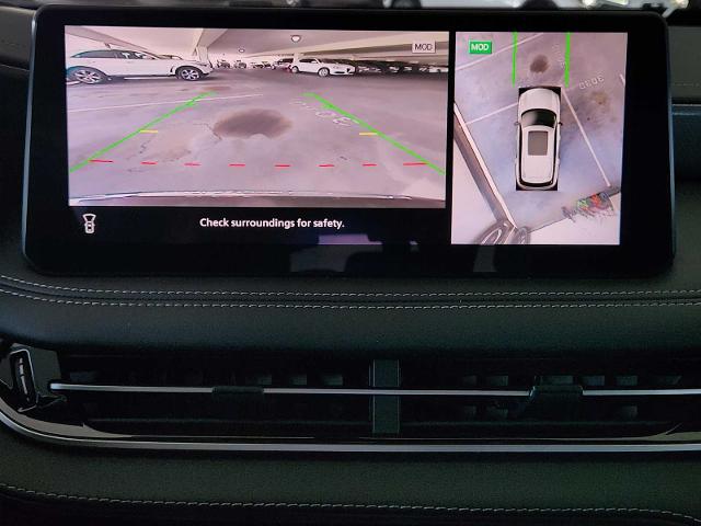 2025 INFINITI QX60 Vehicle Photo in DALLAS, TX 75209