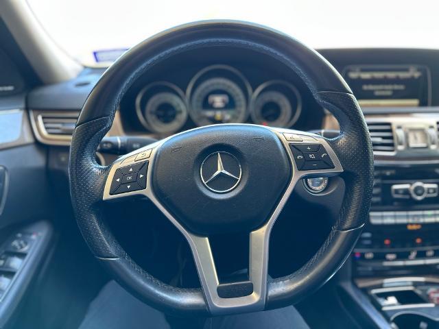 2014 Mercedes-Benz E-Class Vehicle Photo in Grapevine, TX 76051