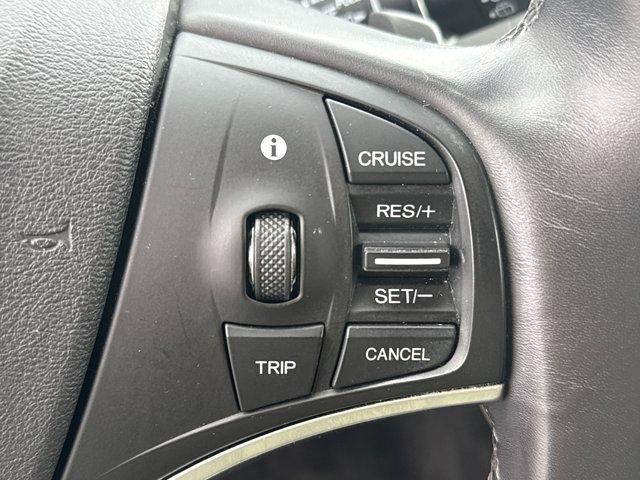 2014 Acura MDX Vehicle Photo in Charlotte, NC 28212