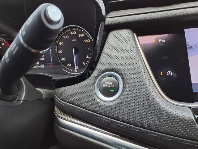 2020 Cadillac XT5 Vehicle Photo in Tampa, FL 33612