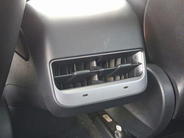 2020 Tesla Model Y Vehicle Photo in DANBURY, CT 06810-5034