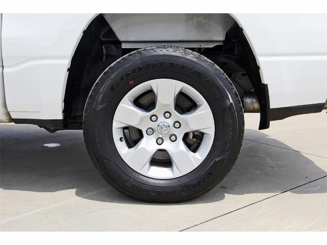 2024 Ram 1500 Vehicle Photo in ROSENBERG, TX 77471