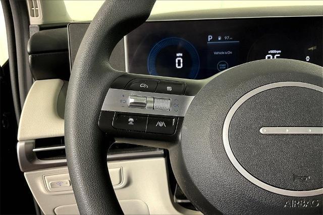 2025 Hyundai TUCSON Vehicle Photo in Tulsa, OK 74129