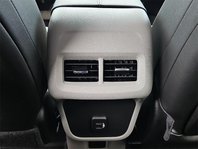 2021 GMC Terrain Vehicle Photo in EASTLAND, TX 76448-3020