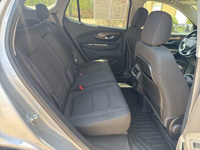 2020 GMC Terrain Vehicle Photo in MEDINA, OH 44256-9631