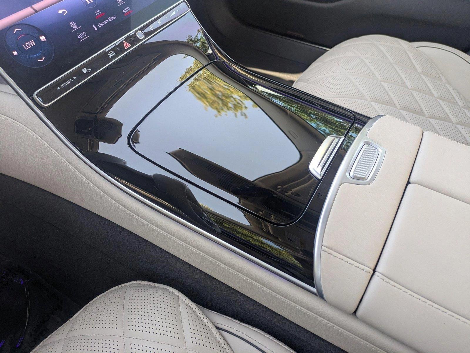 2023 Mercedes-Benz S-Class Vehicle Photo in Sarasota, FL 34231