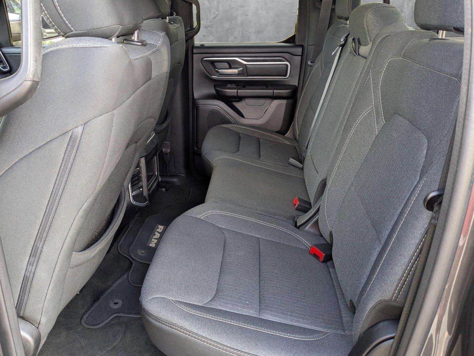2020 Ram 1500 Vehicle Photo in Pembroke Pines , FL 33084