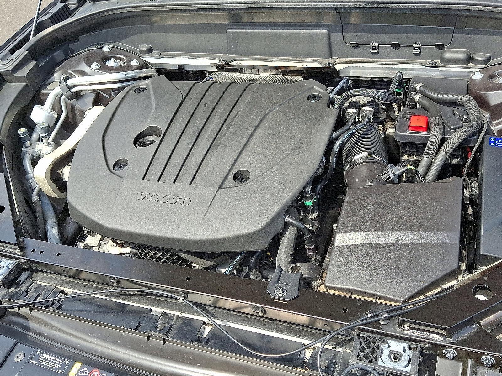 2023 Volvo XC60 Vehicle Photo in Trevose, PA 19053