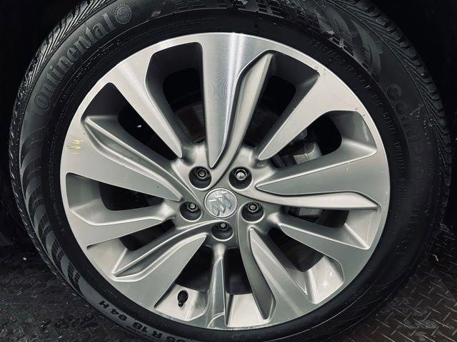 2019 Buick Encore Vehicle Photo in MEDINA, OH 44256-9631