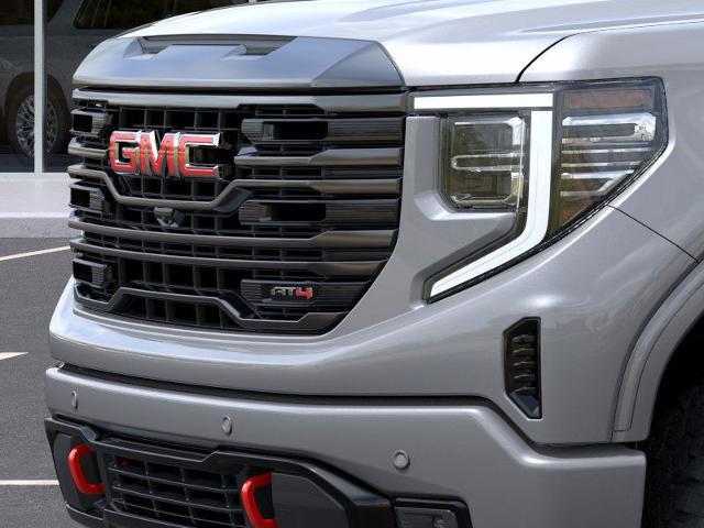 2025 GMC Sierra 1500 Vehicle Photo in PASADENA, CA 91107-3803
