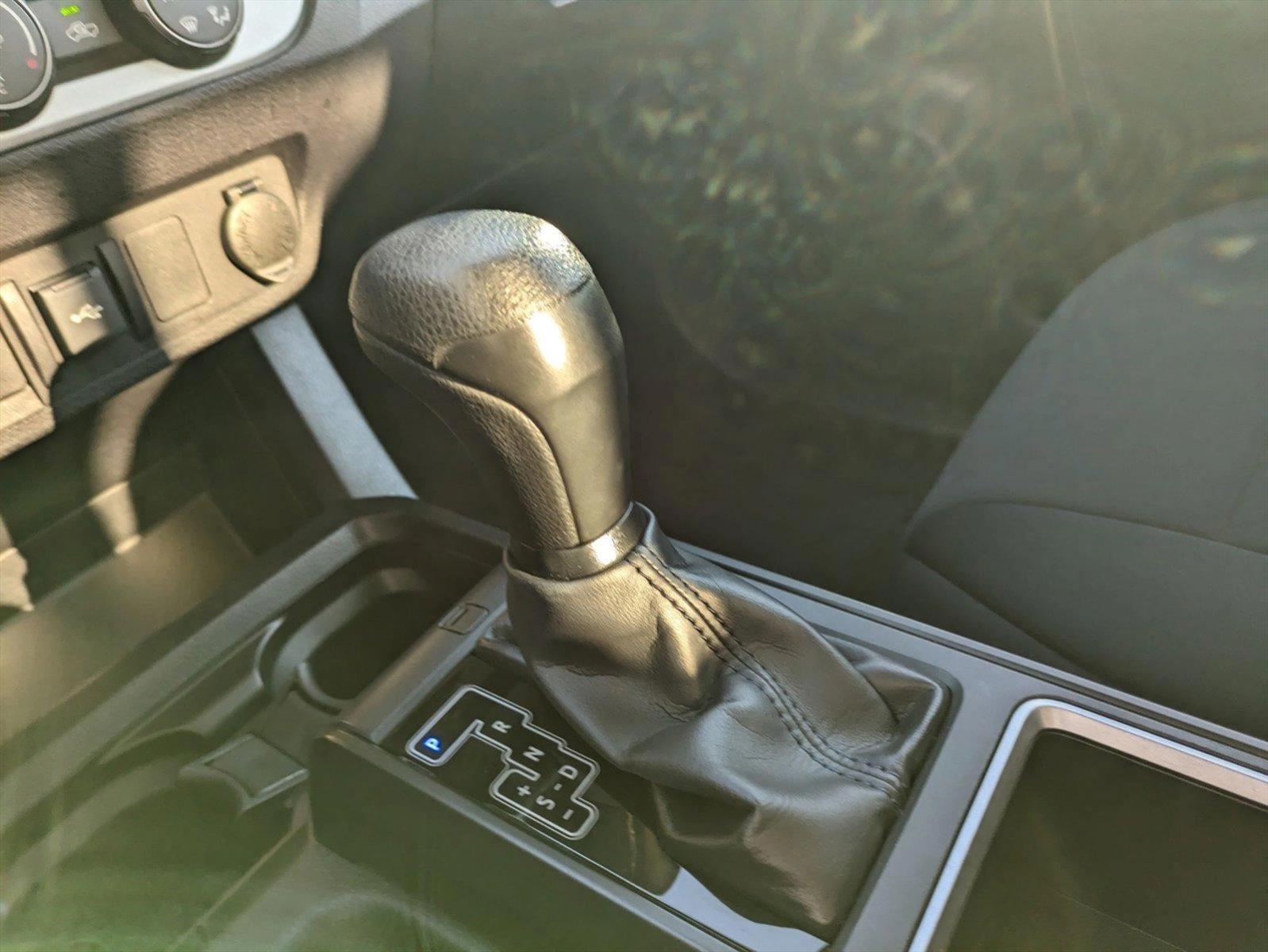 2020 Toyota Tacoma 2WD Vehicle Photo in Winter Park, FL 32792