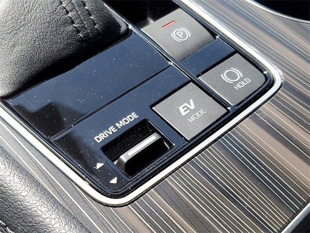 2022 Toyota Sienna Vehicle Photo in MILFORD, OH 45150-1684