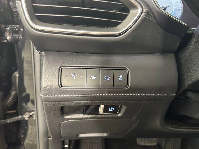 2022 Hyundai Santa Fe Vehicle Photo in MEDINA, OH 44256-9631