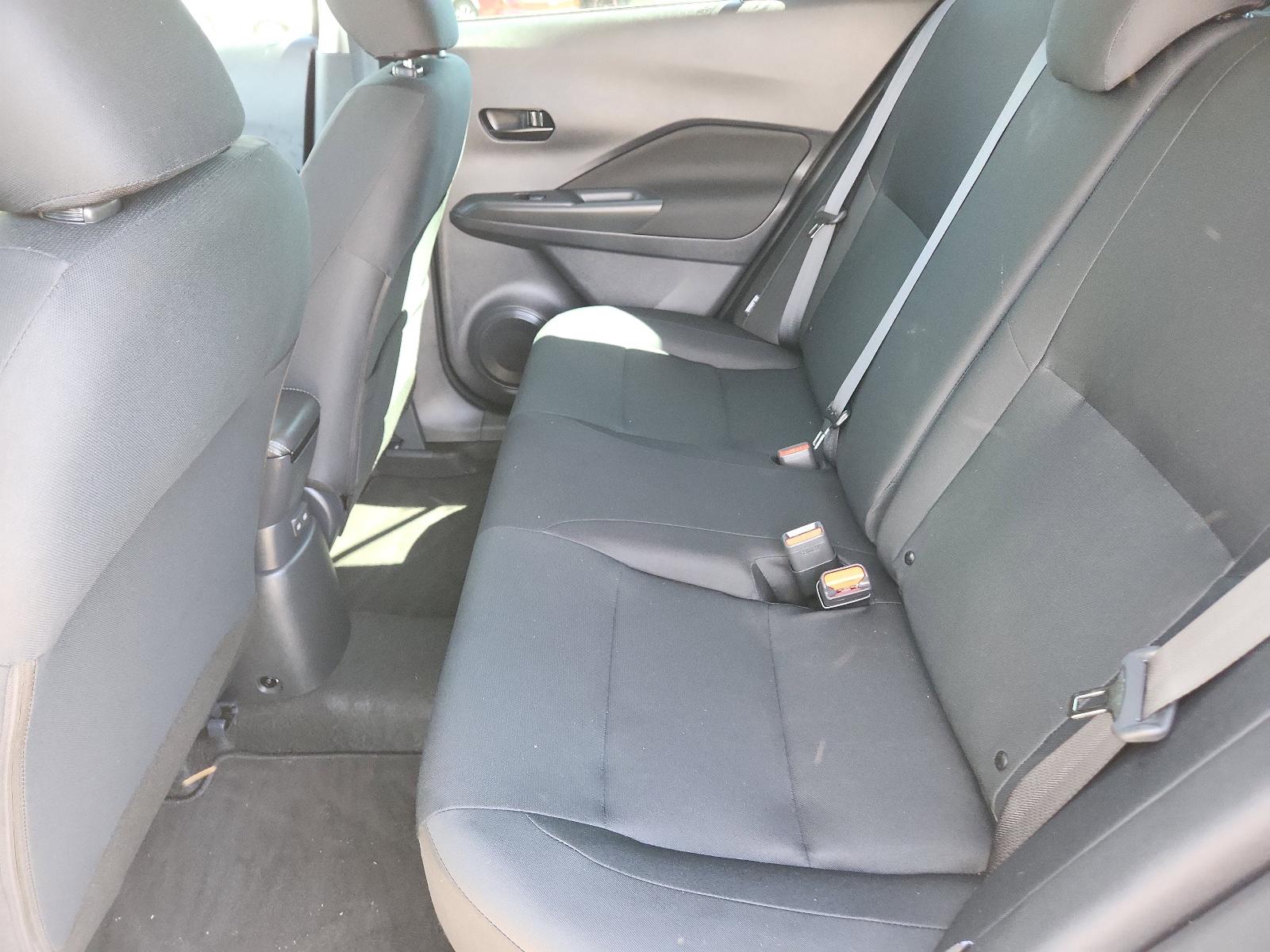 2024 Nissan Kicks Vehicle Photo in Albuquerque, NM 87110
