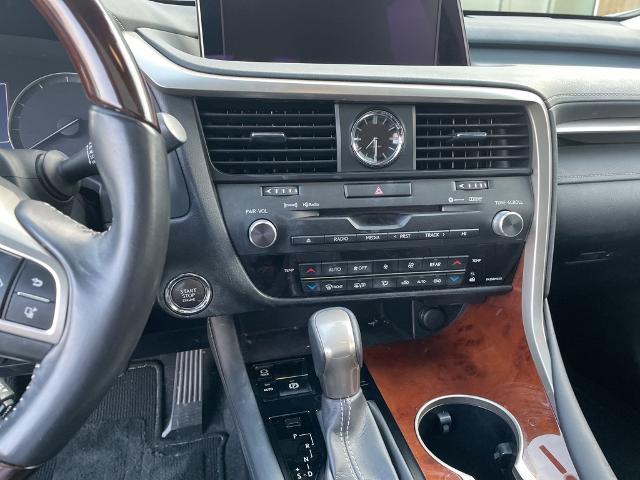 2019 Lexus RX 350L Vehicle Photo in Grapevine, TX 76051