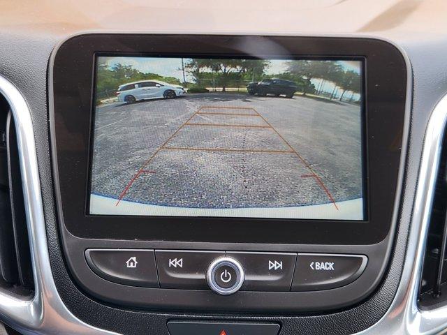 2018 Chevrolet Equinox Vehicle Photo in Decatur, TX 76234