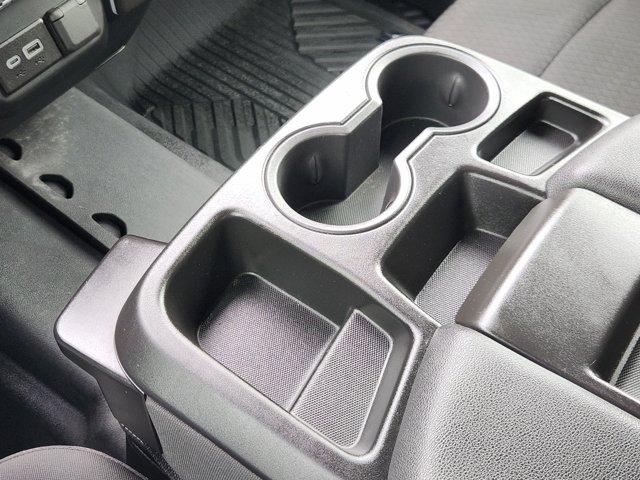 2024 Chevrolet Silverado 2500 HD Vehicle Photo in Decatur, TX 76234