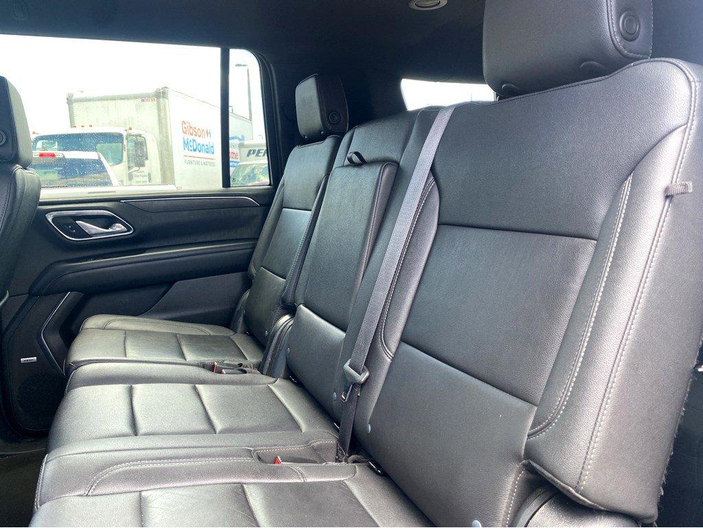 2023 Chevrolet Suburban Vehicle Photo in SAVANNAH, GA 31406-4513