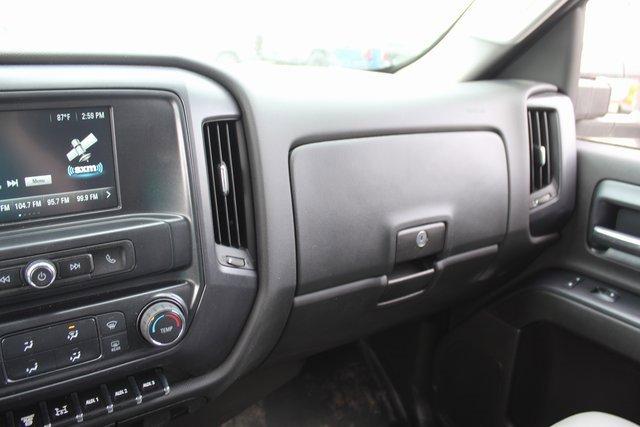 2022 Chevrolet Silverado 5500 HD Vehicle Photo in SAINT CLAIRSVILLE, OH 43950-8512
