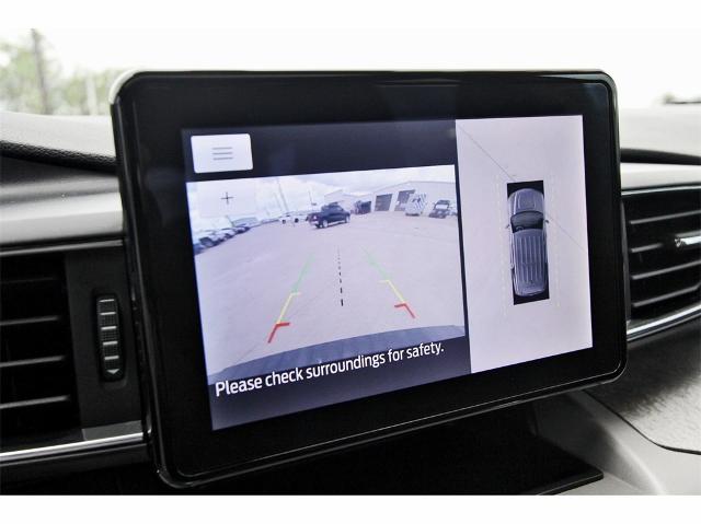 2023 Ford Explorer Vehicle Photo in ROSENBERG, TX 77471-5675