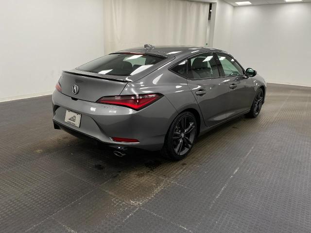 2024 Acura Integra Vehicle Photo in Appleton, WI 54913