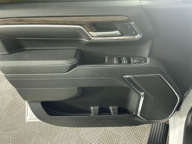 2024 GMC Sierra 1500 Vehicle Photo in GILBERT, AZ 85297-0402