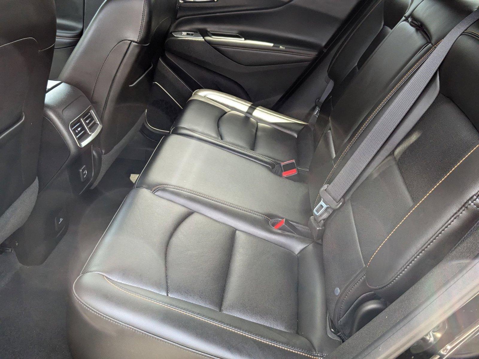 2019 Chevrolet Equinox Vehicle Photo in MIAMI, FL 33134-2699